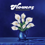 Durand Jones & The Indications ‎– Flowers, Vinyl LP