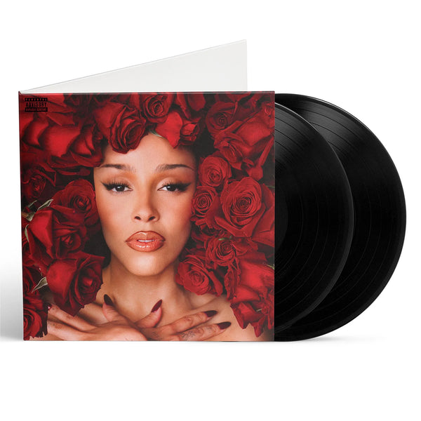 Doja Cat - Vie, 2x Vinyl LP