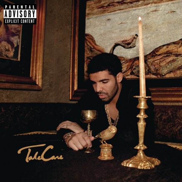 Drake - Take Care, 2x Vinyl LP