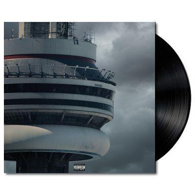 Drake - Views, 2x Vinyl LP