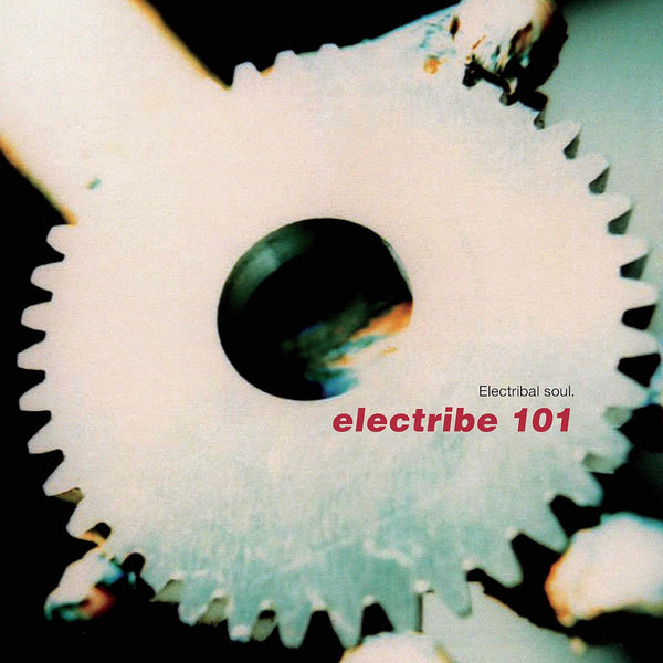 Electribe 101 - Electribe Soul, Vinyl LP