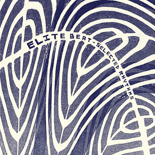 Elite Beat - Selected Rhythms, Vinyl LP