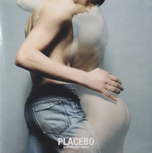 Placebo - Sleeping With Ghosts, Vinyl LP