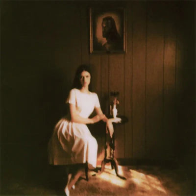 Ethel Cain - The Preacher's Daughter, Indie Exclusive 2x Vinyl LP