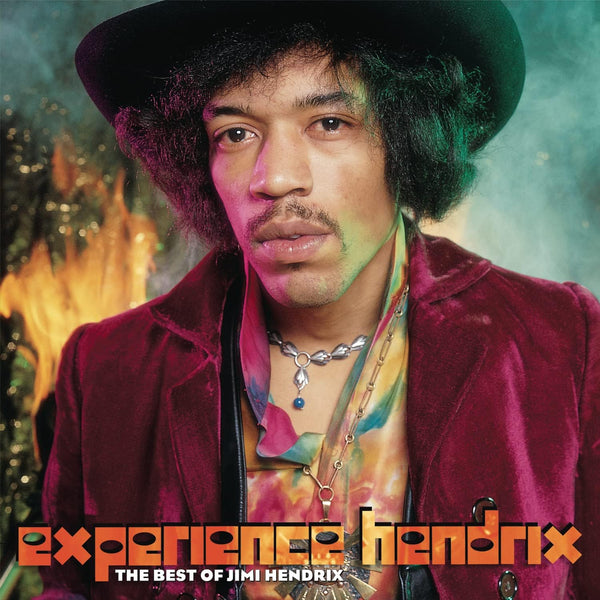 Jimi Hendrix – Experience Hendrix (The Best Of Jimi Hendrix), 2x Vinyl LP