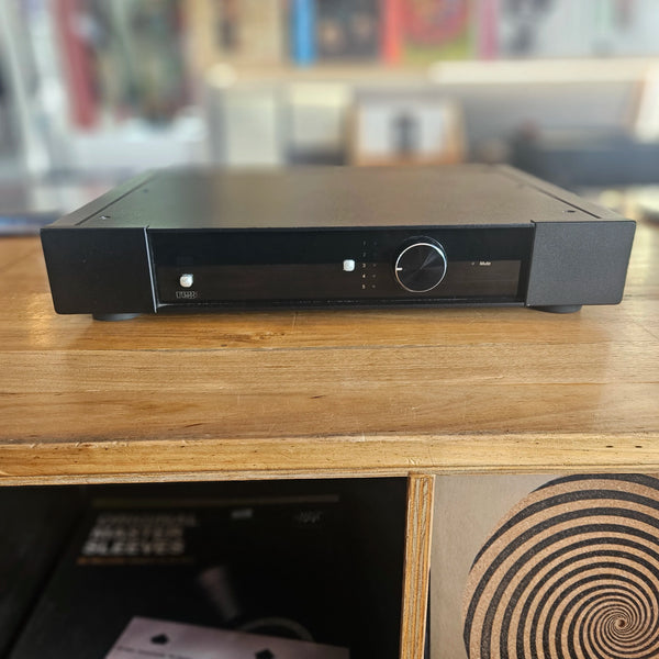 Rega Elex R Mk III Integrated Amplifier (Ex-Demo Unit)