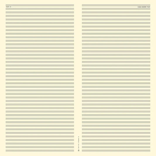 Faust - IV, Vinyl LP