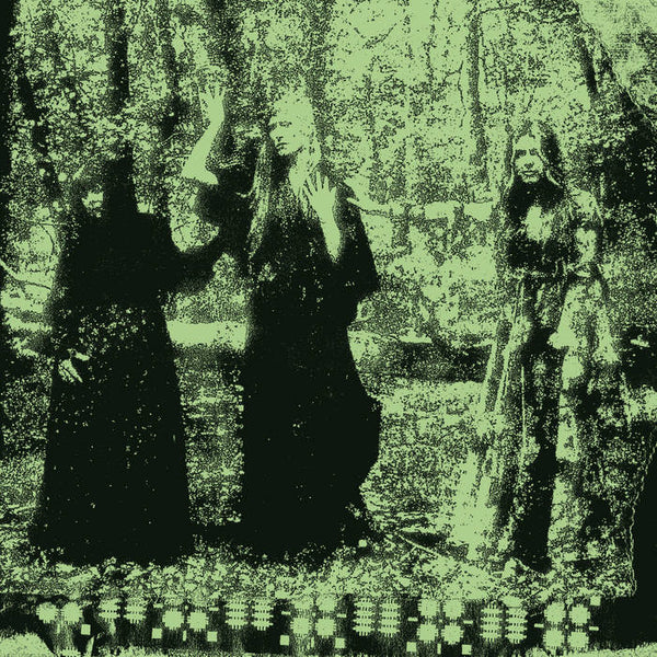 Tristwch Y Fenywod - Self-Titled, Vinyl LP