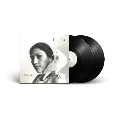 Flea - Honora, 2x Vinyl LP