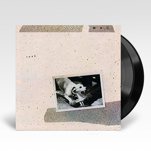Fleetwood Mac ‎– Tusk, Reissue 2x Vinyl LP
