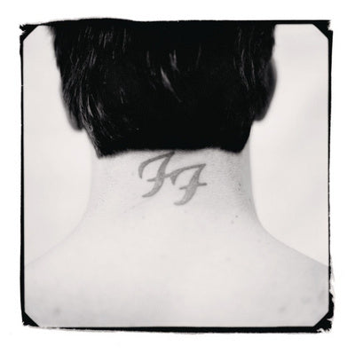 Foo Fighters ‎– There Is Nothing Left To Lose, 2011 E.U. 2xLP Vinyl