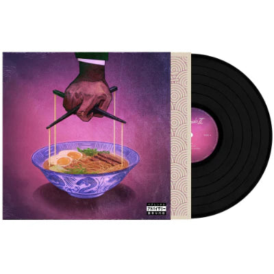 Freddie Gibbs & The Alchemist - Alfredo 2, 2x Vinyl LP