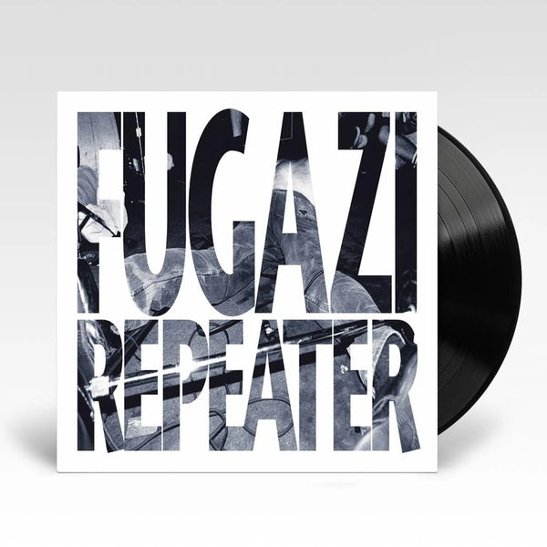 Fugazi - Repeater, Vinyl LP