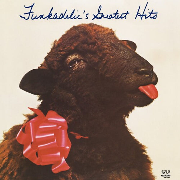 Funkadelic – Greatest Hits, Vinyl LP