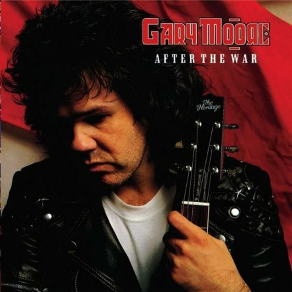 Gary Moore - After The War, Vinyl LP 5707108