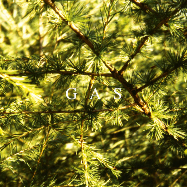 GAS - Pop, 3x Vinyl LP