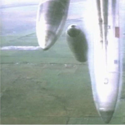 Godspeed You! Black Emperor - Yanqui U.X.O, 2x Vinyl LP