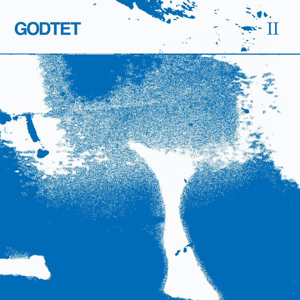 GODTET - II, Vinyl LP