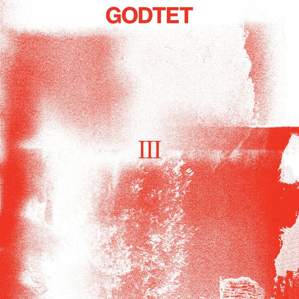 GODTET - III, Vinyl LP
