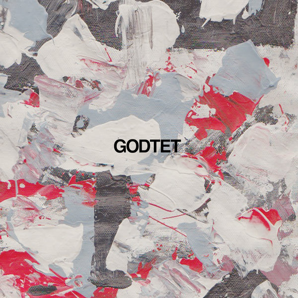 GODTET - Self-Titled, Vinyl LP