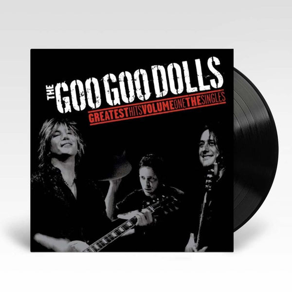 Goo Goo Dolls - Greatest Hits Vol 1: The Singles, Vinyl LP