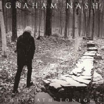 Graham Nash - This Path Tonight, Vinyl LP