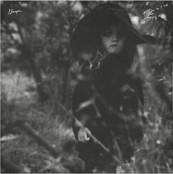 Grouper - Dragging A Dead Deer Up A Hill, Vinyl LP
