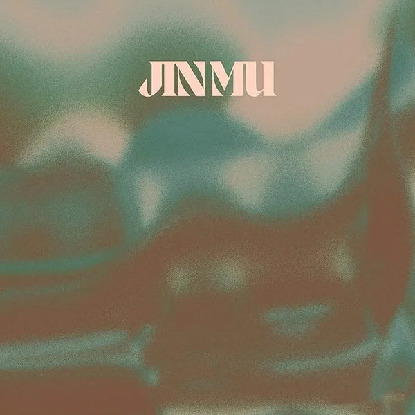 Jinmu - Zeitgest and Tucceri, Vinyl LP