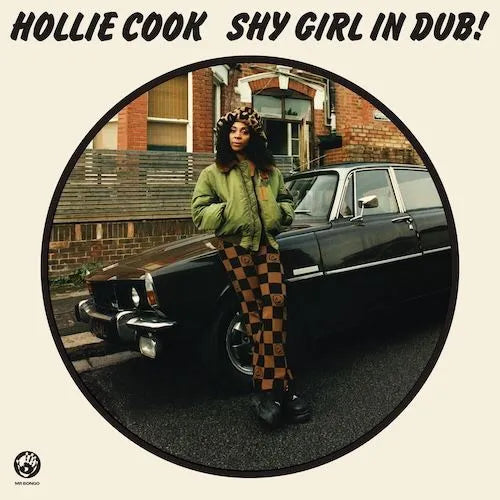 Hollie Cook - Shy Girl In Dub, Vinyl LP (RSD 2026)