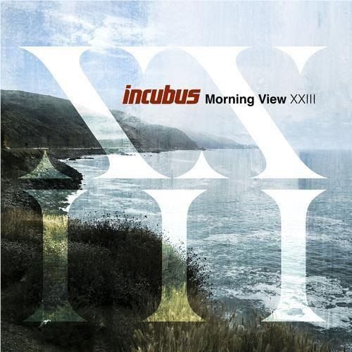 Incubus - Morning View XXIII, 2x Vinyl LP