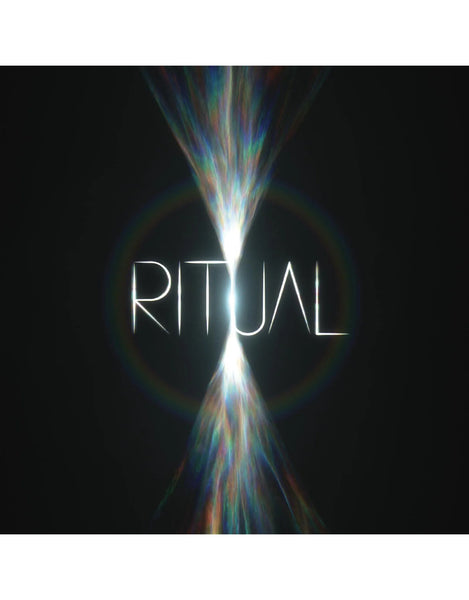 Jon Hopkins - Ritual, 2x Vinyl LP
