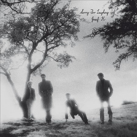 Josef K - Sorry For Laughing + The TV Art Demos, Vinyl LP + CD