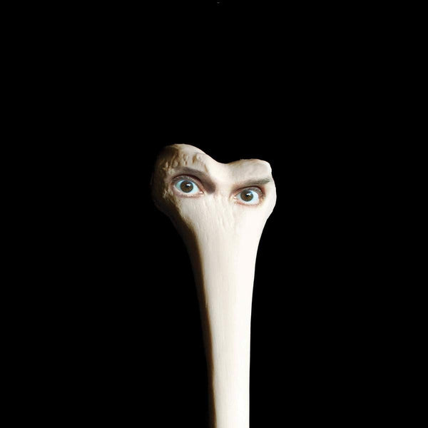 Juana Molina - Halo, 2x Vinyl LP