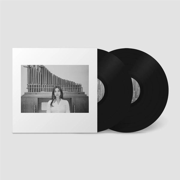 Kali Malone - The Sacrificial Code, 2x Vinyl LP