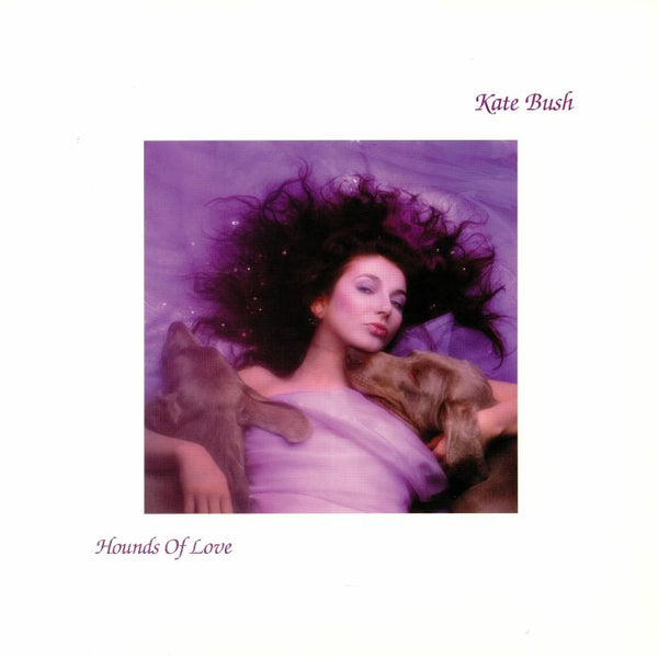 Kate Bush – Hounds Of Love, Vinyl LP