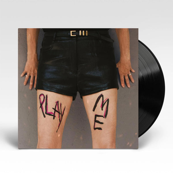 Kim Gordon - Play Me, Vinyl LP