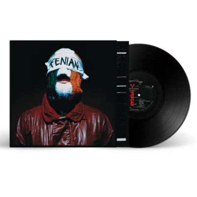 Kneecap - Fenian, Vinyl LP