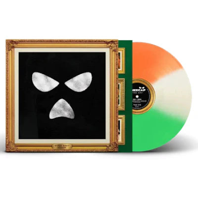 Kneecap - Fine Art, Coloured Vinyl LP