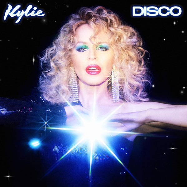 Kylie Minogue - Disco, Vinyl LP