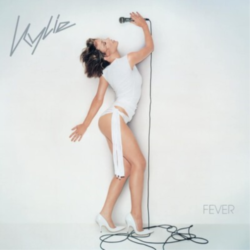 Kylie Minogue - Fever, Vinyl LP