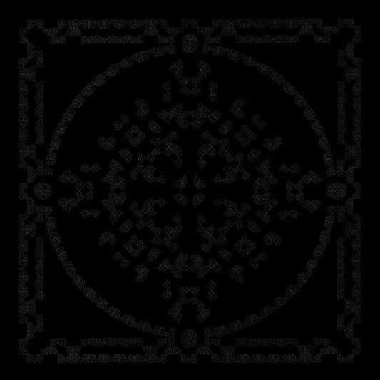 La Monte Young / Marian Zazeela - 31 VII 69 10:26 PM / 23 VIII 64 2:50:45 - 3:11 AM The Volga Delta, Vinyl LP