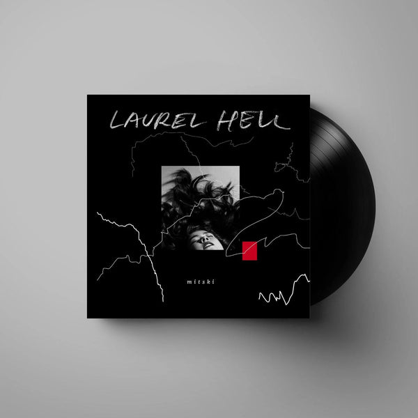 Mitski - Laurel Hell, Vinyl LP