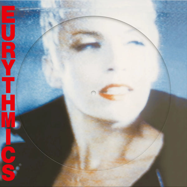 Eurythmics - Be Yourself Tonight, RSD 2025 Vinyl LP