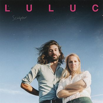 Luluc - Sculptor, Jade Green Vinyl LP