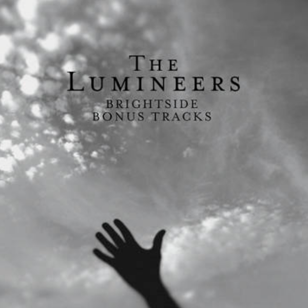 The Lumineers - Brightside Bonus Tracks, Coloured 10" Vinyl