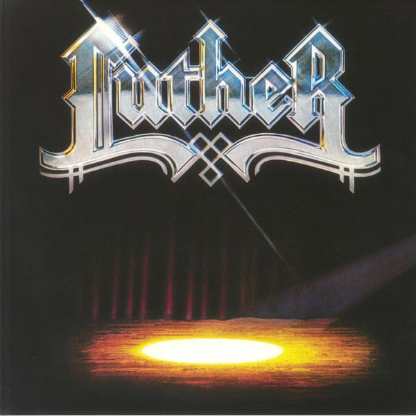 Luther Vandross – Self-Titled, Vinyl LP