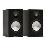 Monitor Audio Bronze 50 (7G), Passive Bookshelf Speakers