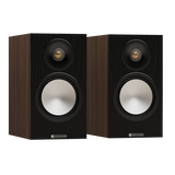 Monitor Audio Bronze 50 (7G), Passive Bookshelf Speakers