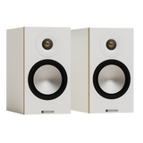 Monitor Audio Bronze 50 (7G), Passive Bookshelf Speakers