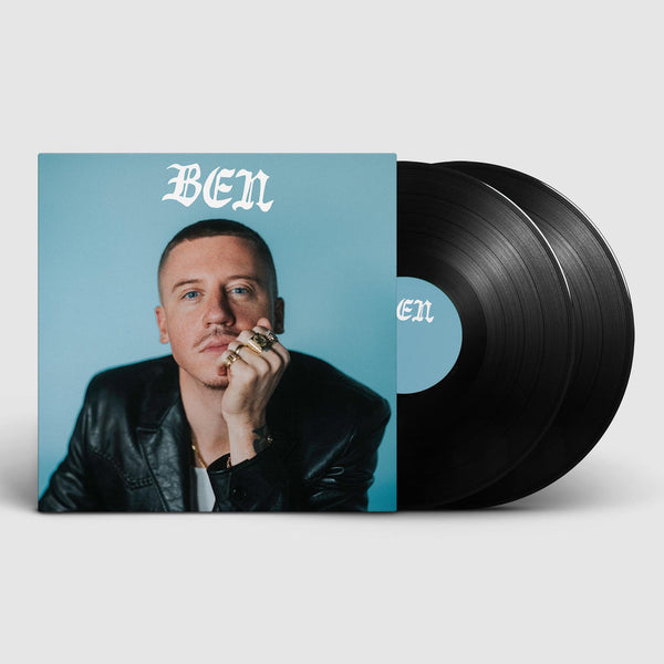 Macklemore - Ben, 2x Vinyl LP